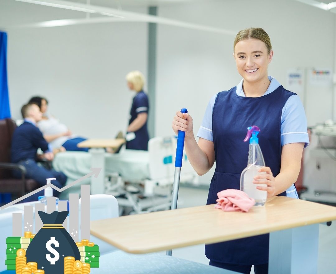 How much do cleaners cost Auckland?