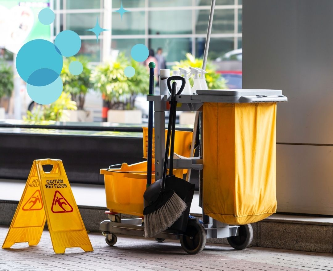 Tips for finding the right commercial cleaning provider